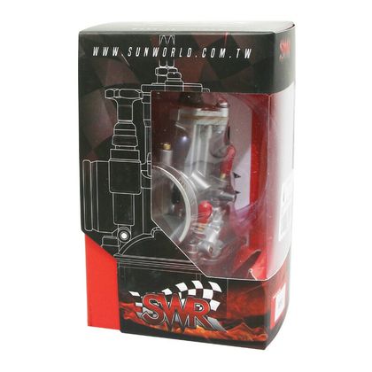 Sunworld RACING 28 mm TYP PWK Vergaser Universell
