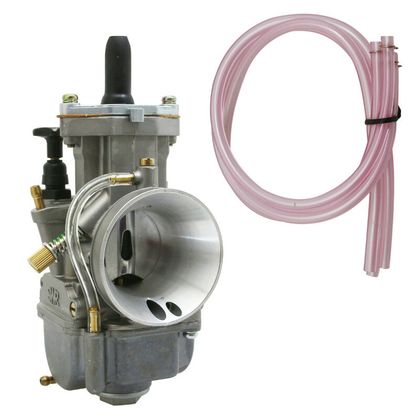 Carburateur Sunworld RACING 34 mm TYPE PWK Universel Ref : SUW00002A / 155675 