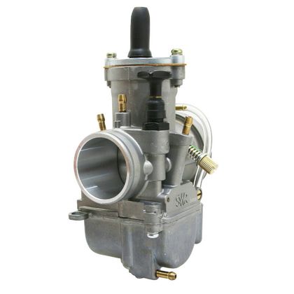 Carburateur Sunworld RACING 34 mm TYPE PWK Universel