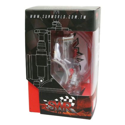 Carburateur Sunworld RACING 21 mm TYPE PWK Universel