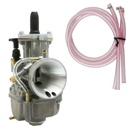 Sunworld RACING 24 mm TYP PWK Vergaser Universell Ref : SUW00004A / 154835 