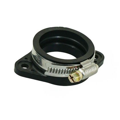 Sunworld SLEEVE - RACING CONNECTOR 30 TO 34 mm TYPE PWK Universal Intake pipe Ref : SUW00007A / 160139 