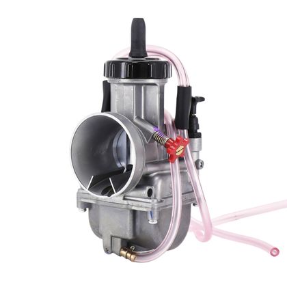 Carburateur Sunworld RACING 38 mm TYPE PWK Universel