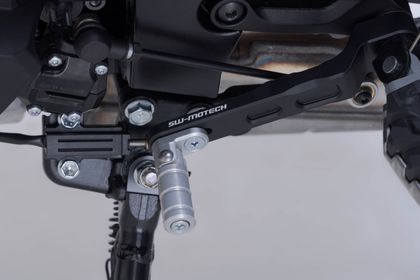 SW-MOTECH Aluminium Speed selector