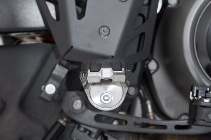SW-MOTECH EVO Footpegs