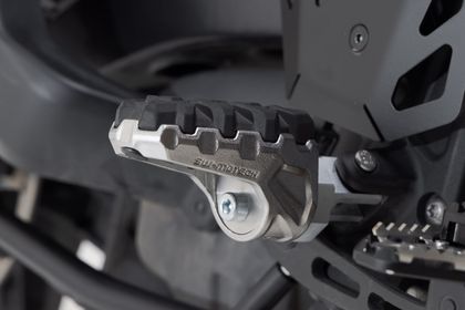 SW-MOTECH EVO Footpegs