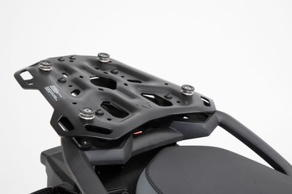 Sacoche de selle SW-MOTECH Kit complet Rackpack - avec support