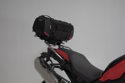 Sacoche de selle SW-MOTECH Kit complet Rackpack - avec support