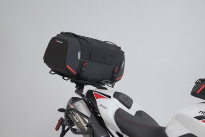 Sacoche de selle SW-MOTECH Kit complet Rackpack - avec support