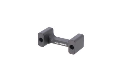 Rehausseur de guidon SW-MOTECH 50 mm Ref : SWM00013A / LEH.18.039.10100/B 