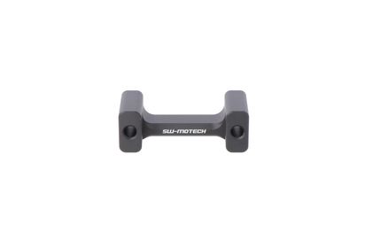 Rehausseur de guidon SW-MOTECH 50 mm