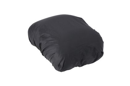 Sac à dos SW-MOTECH Housse de pluie - Noir Universel Ref : SWM00014A / BC.ZUB.00.136.30000 