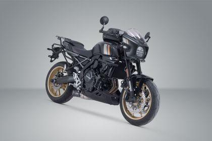 Ecarteurs de sacoches SW-MOTECH SLC