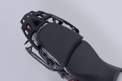 SW-MOTECH PRO - Schwarz SeitenKofferhalter