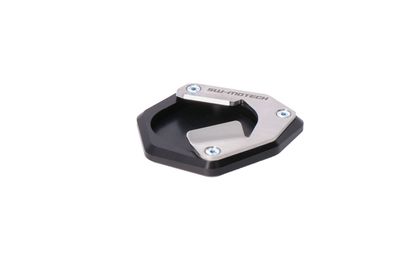 SW-MOTECH Lateral - Black/Grey Stand extension Ref : SWM00023A / STS.06.162.10100 