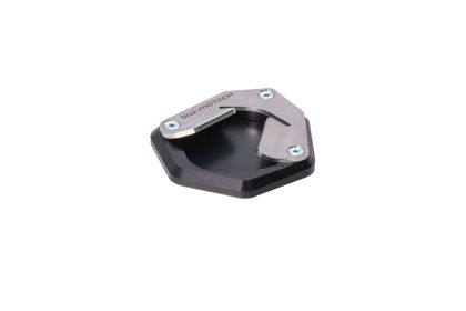 SW-MOTECH Lateral - Black/Grey Stand extension