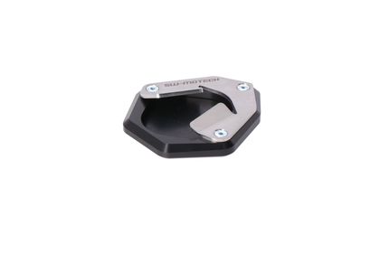 SW-MOTECH Lateral - Black/Grey Stand extension