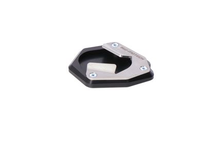 SW-MOTECH Lateral - Black/Grey Stand extension