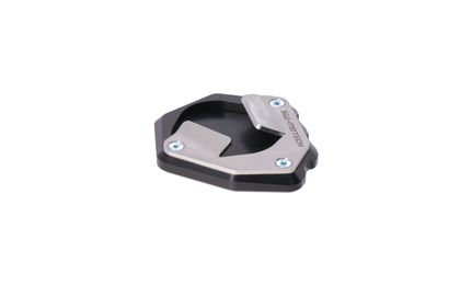 SW-MOTECH Lateral - Black/Grey Stand extension