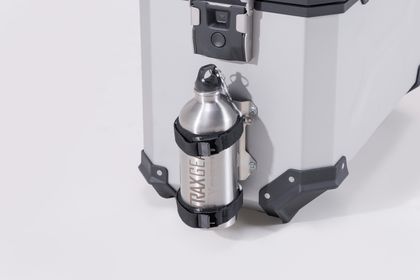 SW-MOTECH TRAX with support Universal Water bottle