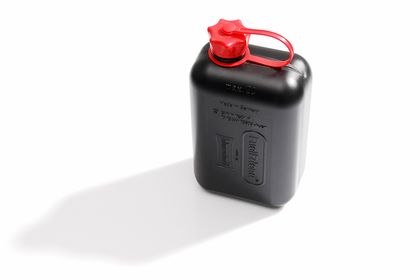 Jerrican SW-MOTECH TRAX - 2L Universel