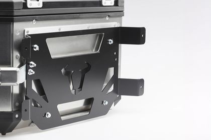 SW-MOTECH Wandhalterung für TRAX Koffer Gepäckbefestigungssatz Universell