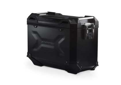 Valise SW-MOTECH TRAX ADV L - Droite Ref : SWM00032A / ALK.00.733.10000R/B 
