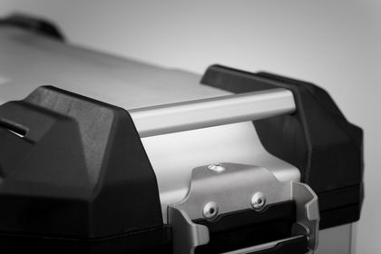 Valise SW-MOTECH TRAX ADV L - Droite