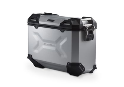 SW-MOTECH TRAX ADV M - Rechts Zijkoffer Ref: SWM00036A / ALK.00.733.11000R/S 