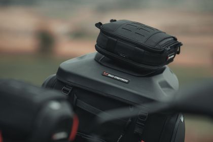 SW-MOTECH PRO Plus (3-6 L) Tas