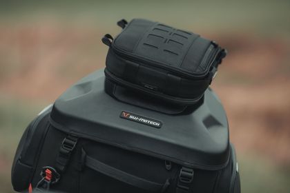 SW-MOTECH PRO Plus (3-6 L) Tas