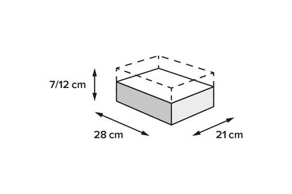 SW-MOTECH PRO Plus (3-6 L) Tas