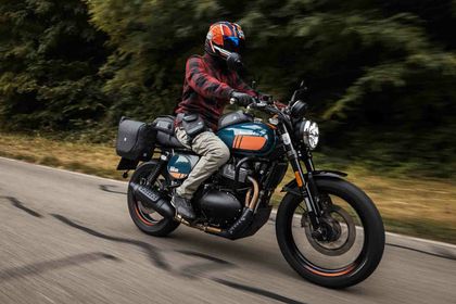 SW-MOTECH Legend Gear - Voor V-LOCK (11 L) - Zwart Zadeltassen