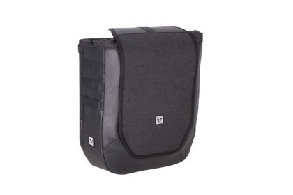 SW-MOTECH Legend Gear - Voor V-LOCK (16 L) - Zwart Zadeltassen Ref: SWM00039A / BC.HTA.00.402.20000 