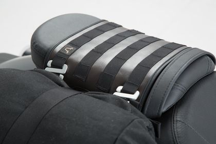 Sacoches cavalières SW-MOTECH Kit complet - Legend Gear LS - avec sangles