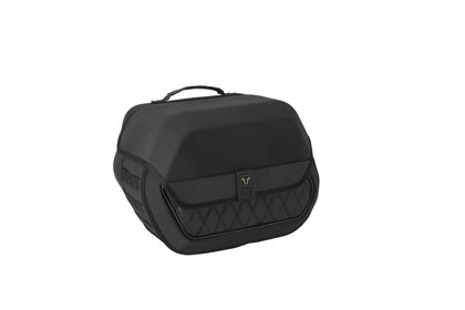 SW-MOTECH LH1 - Linkerkant (19,5 L) Zadeltassen Ref: SWM00045A / BC.HTA.00.682.11100 