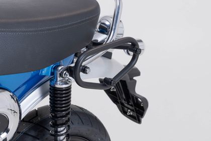 Sacoches cavalières SW-MOTECH Kit complet - Legend Gear LC - Avec support