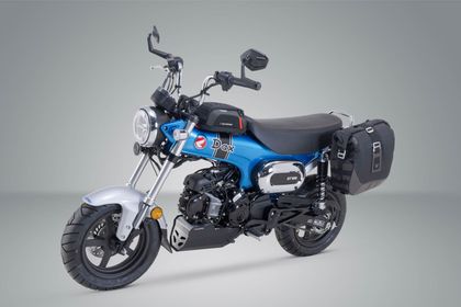 Sacoches cavalières SW-MOTECH Kit complet - Legend Gear LC - Avec support