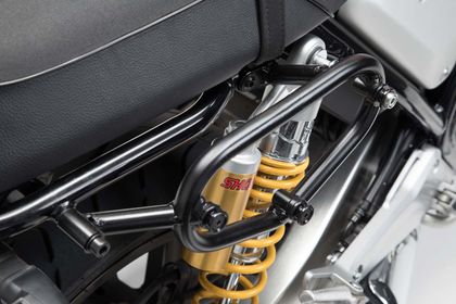 SW-MOTECH Compleet pakket - Legend Gear LC Zadeltassen