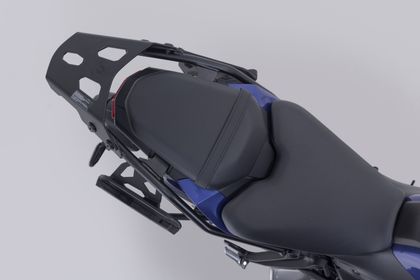 SW-MOTECH Legend Gear V-LOC (16/16 L) - Met steun Zadeltassen