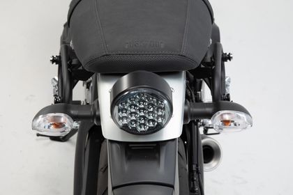 Sacoches cavalières SW-MOTECH Kit complet - Legend Gear LC