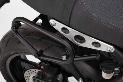 Sacoches cavalières SW-MOTECH Kit complet - Legend Gear LC