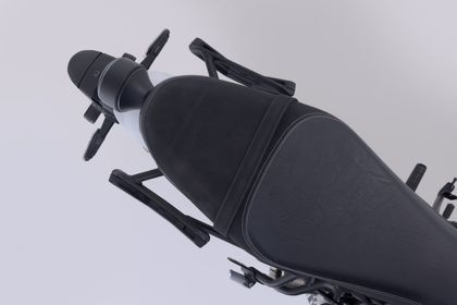 SW-MOTECH Legend Gear V-LOC (16/16 L) - Met steun Zadeltassen