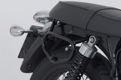Sacoches cavalières SW-MOTECH Kit complet - Legend Gear LC