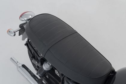 Sacoches cavalières SW-MOTECH Kit complet - Legend Gear LC