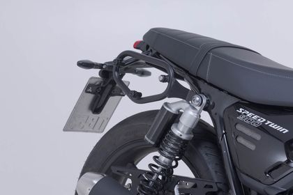 Sacoches cavalières SW-MOTECH Kit complet - Legend Gear LC