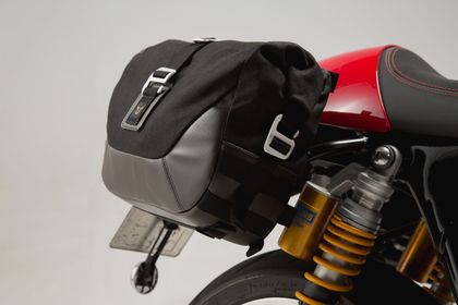 Sacoches cavalières SW-MOTECH Kit complet - Legend Gear LC Ref : SWM00121A / BC.HTA.11.795.20000 