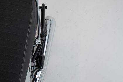 Sacoches cavalières SW-MOTECH Kit complet - Legend Gear LC - Black Edition