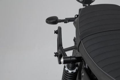 Sacoches cavalières SW-MOTECH Kit complet - Legend Gear LC