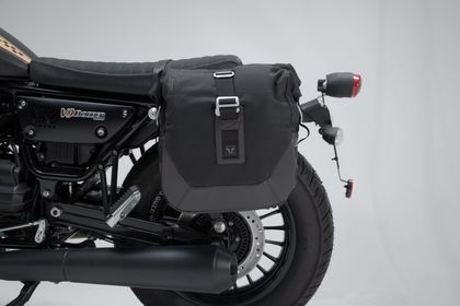 Sacoches cavalières SW-MOTECH Kit complet - Legend Gear LC